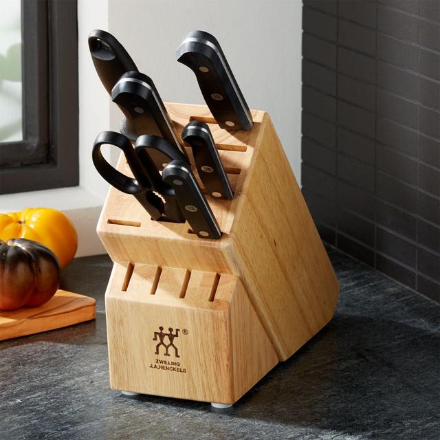 ZWILLING ® J.A. Henckels Gourmet 7-Piece Set
