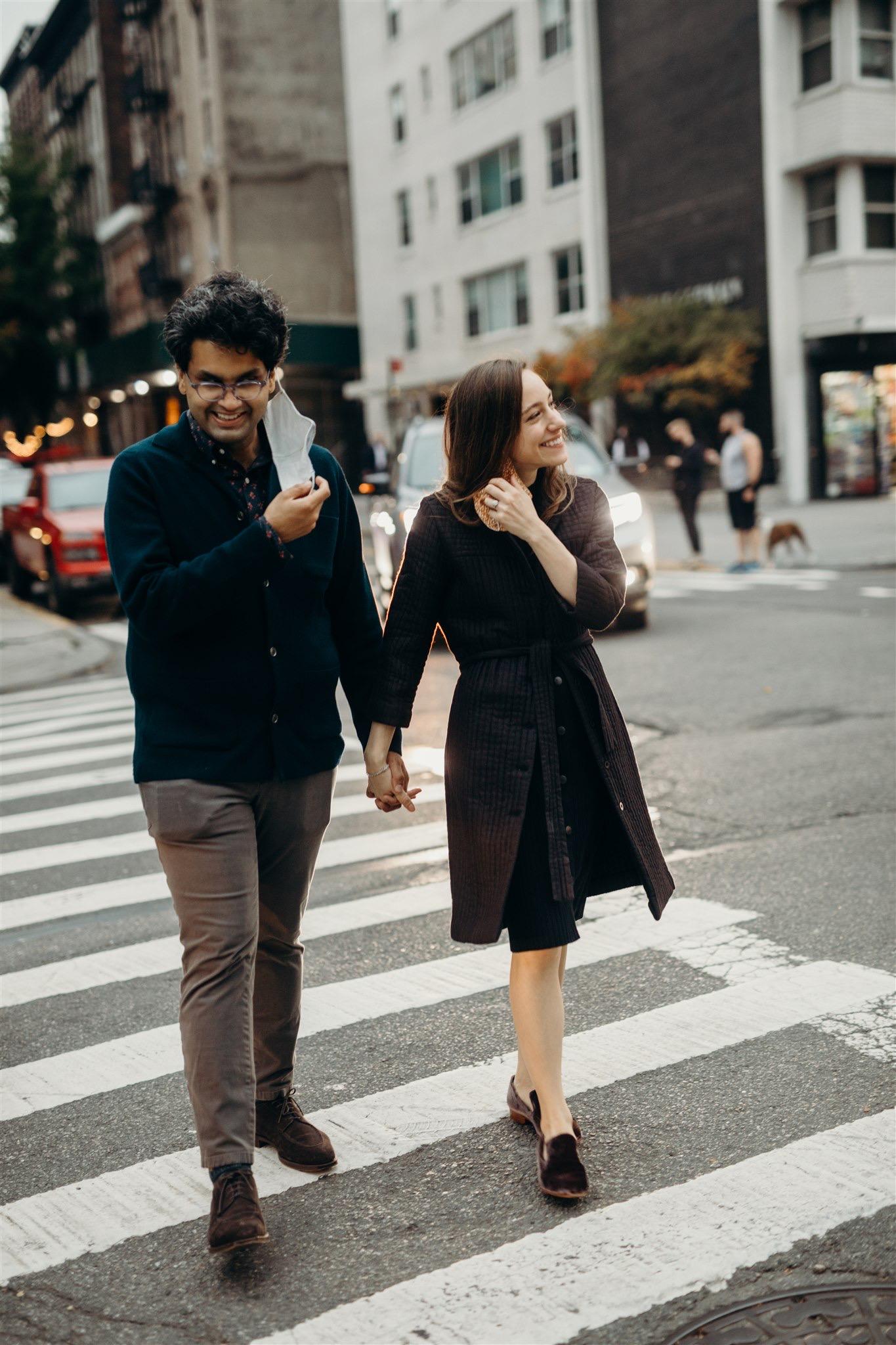 The Wedding Website of Lauren Kiel and Tanmay Kumar