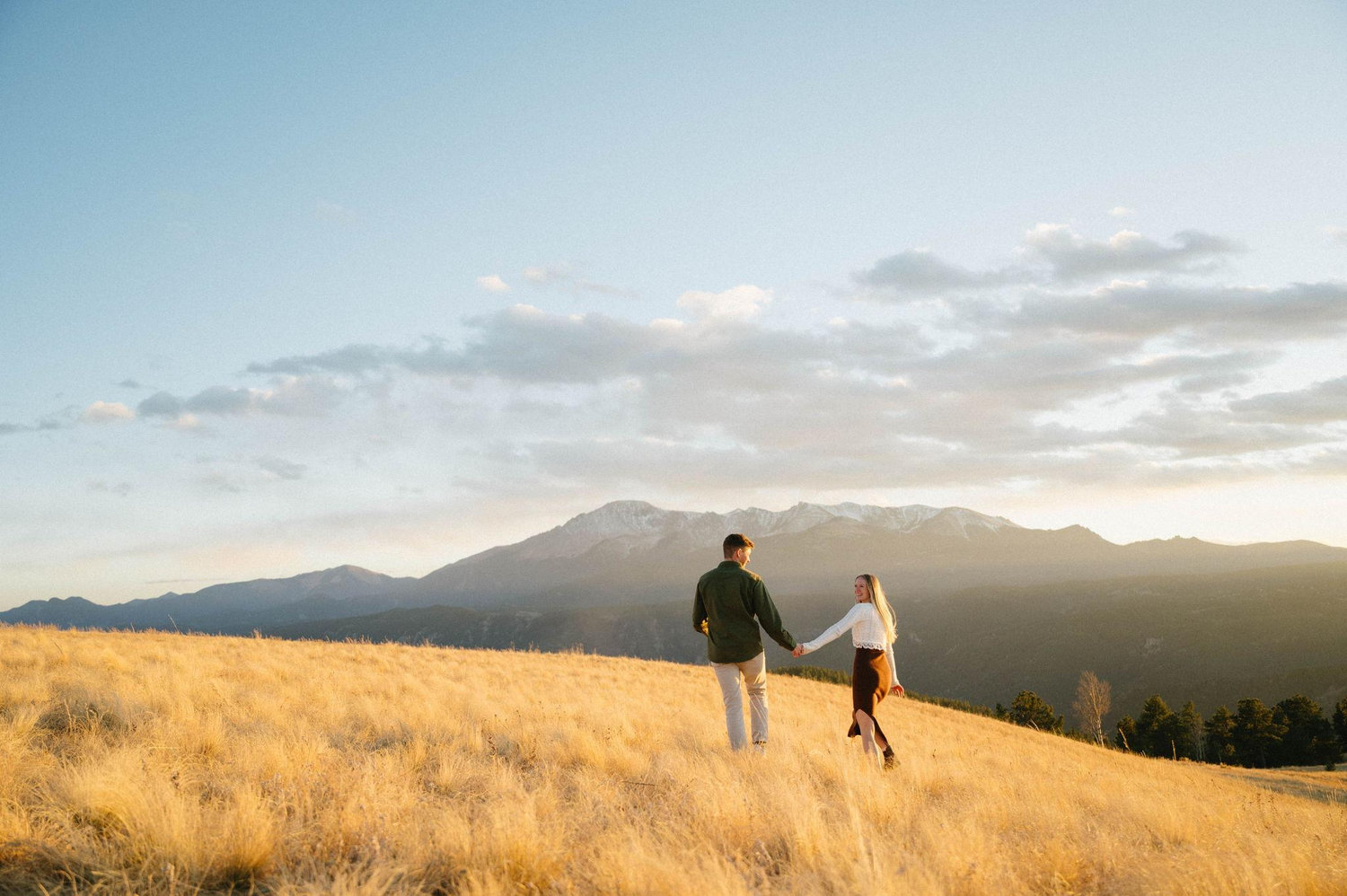 The Wedding Website of Michaella Hein and Ben Fonville