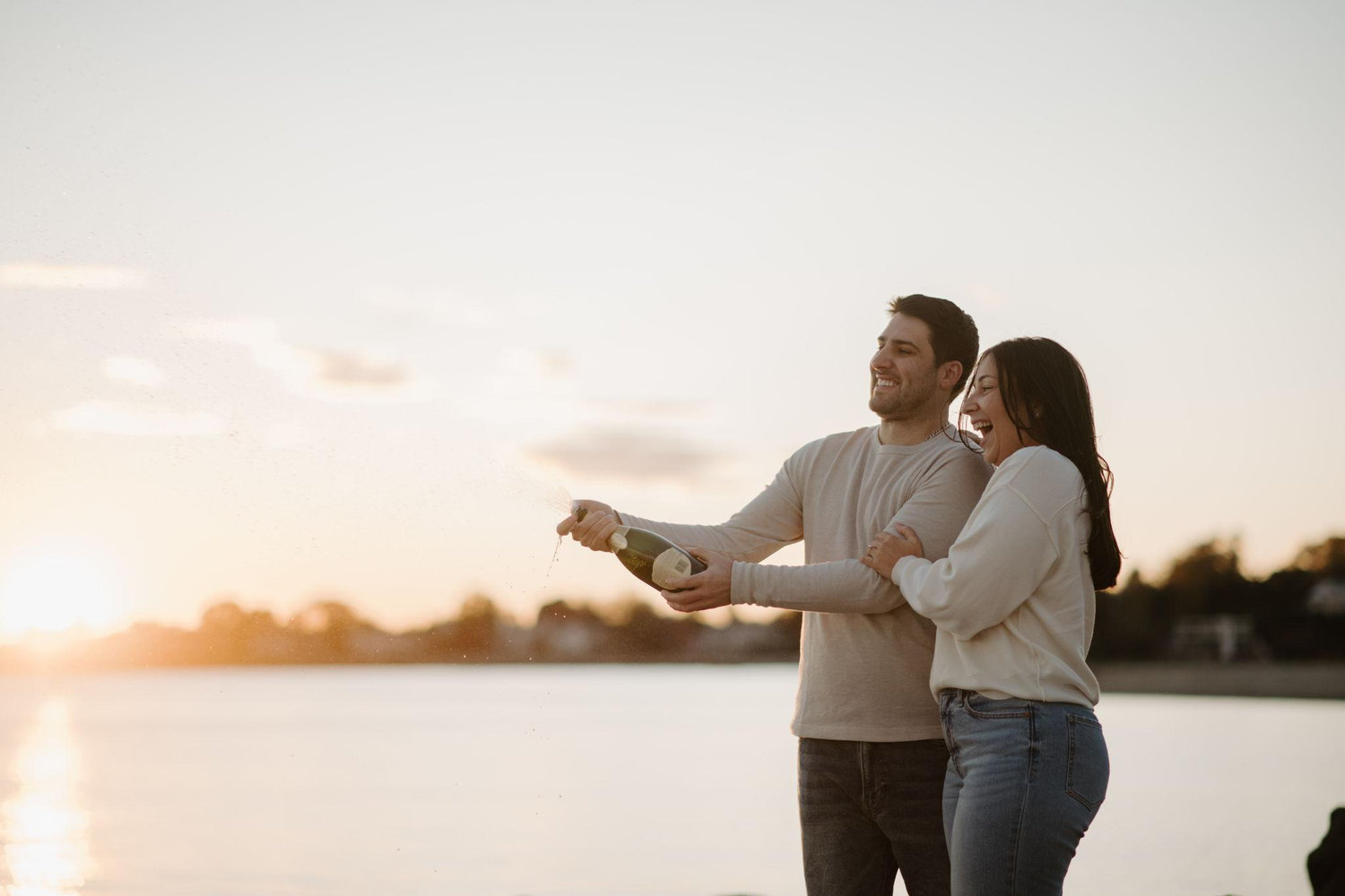 The Wedding Website of Danielle Yostpille and Frank Dean