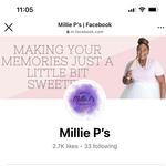 Millie P's Sweets