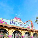 Knott's Berry Farm