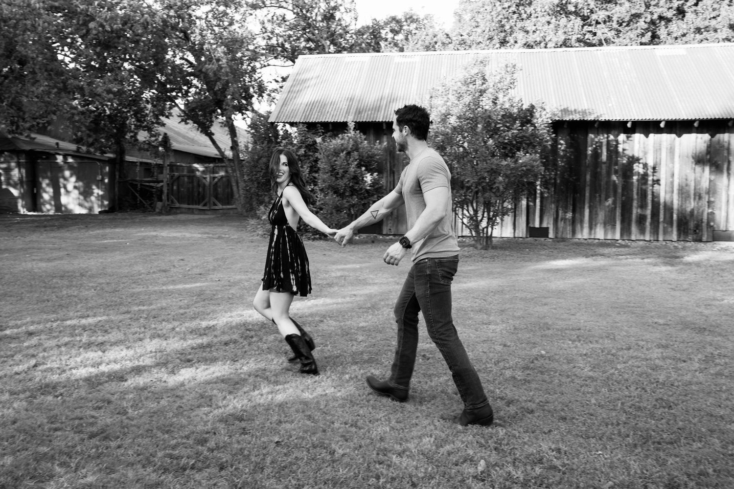 The Wedding Website of Mikie Harrell and Jon Scott