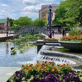 Carroll Creek Park