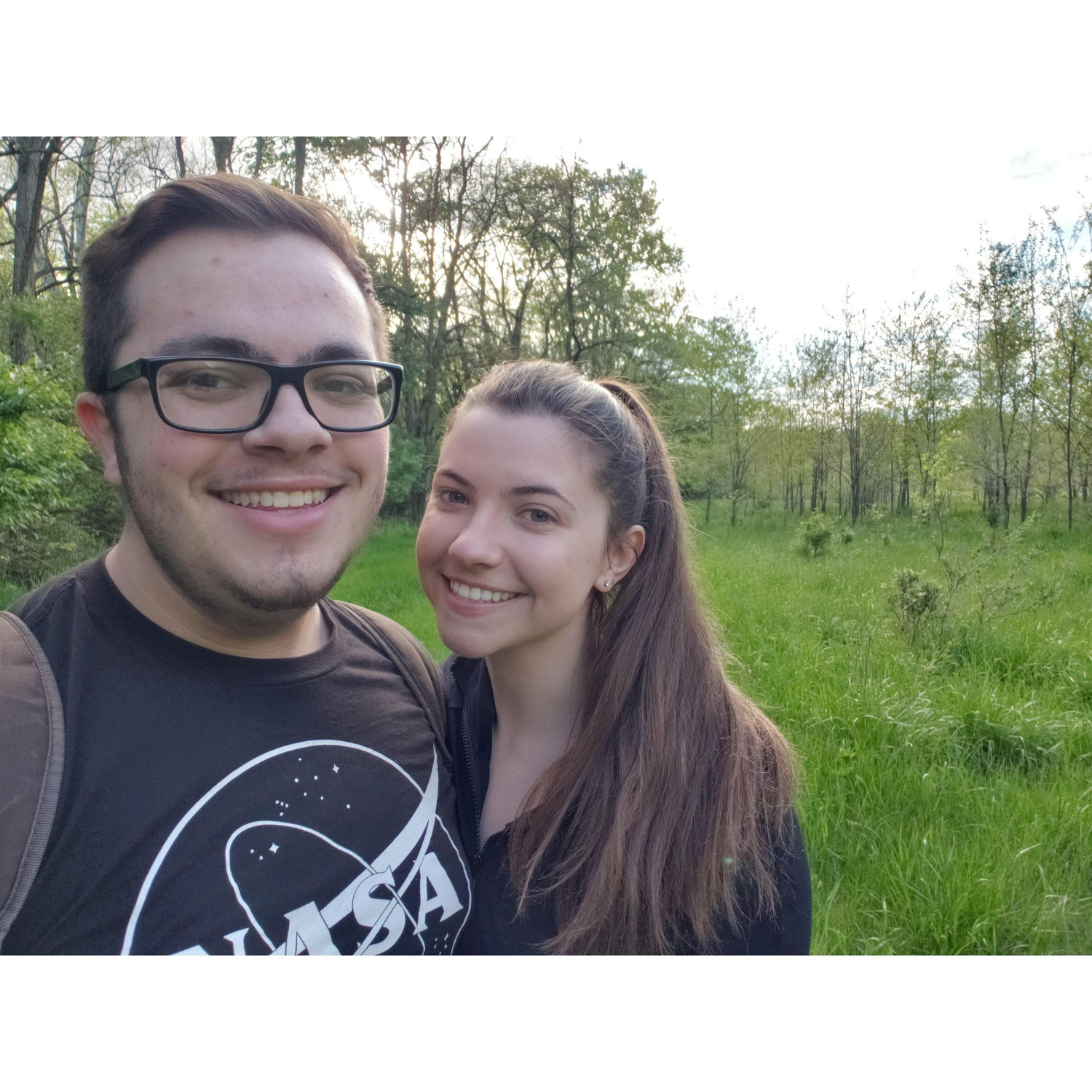 First hike of 2019 :)
