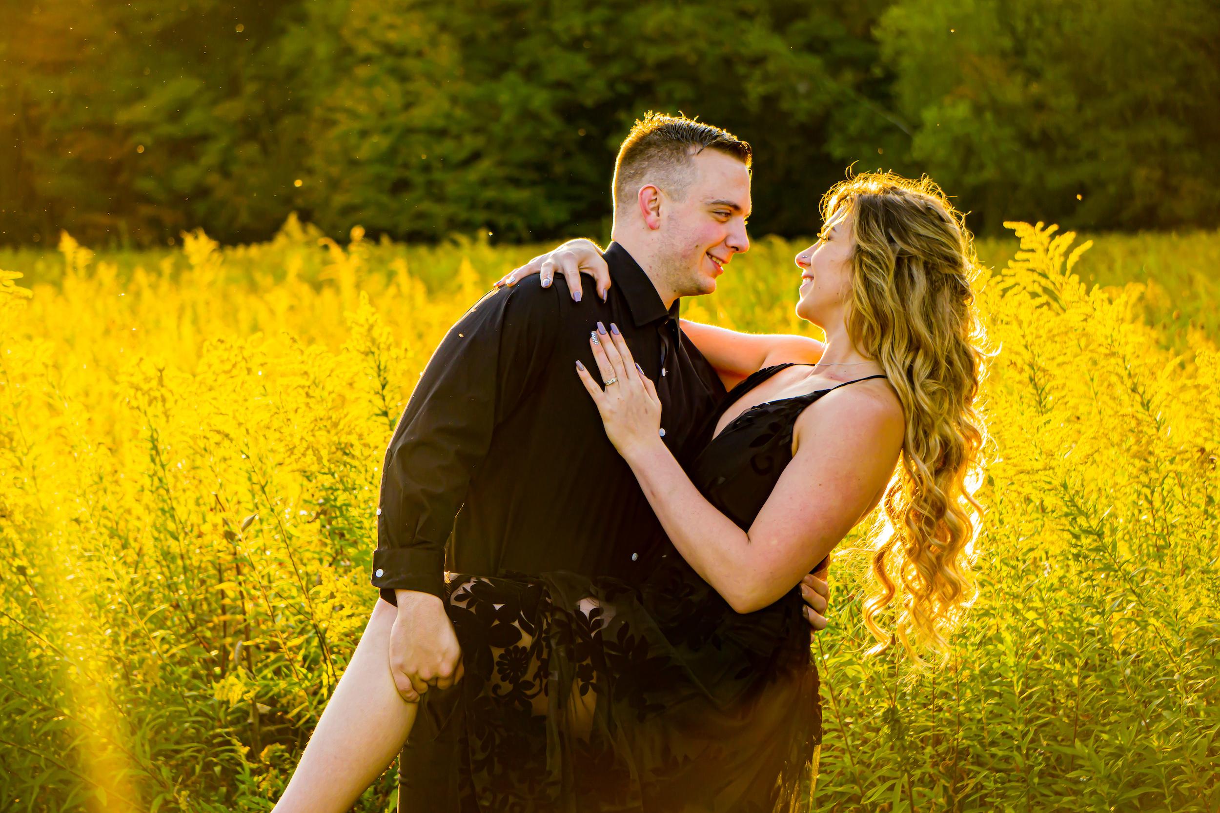 The Wedding Website of Makayla Smale and Aaron Koehler