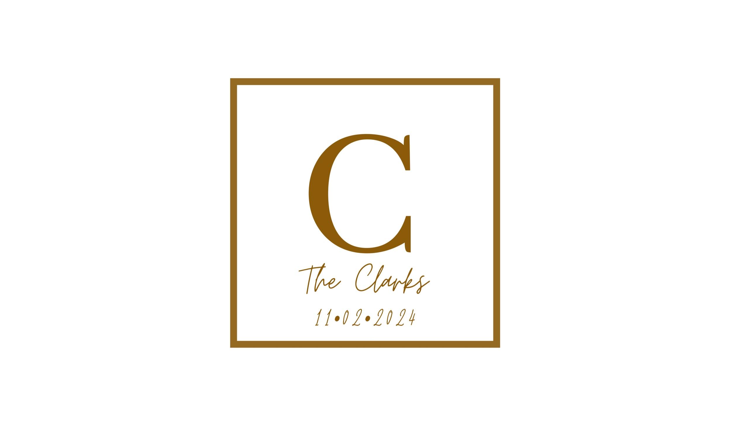 The Wedding Website of Makenzie Ward and Jordan Clark