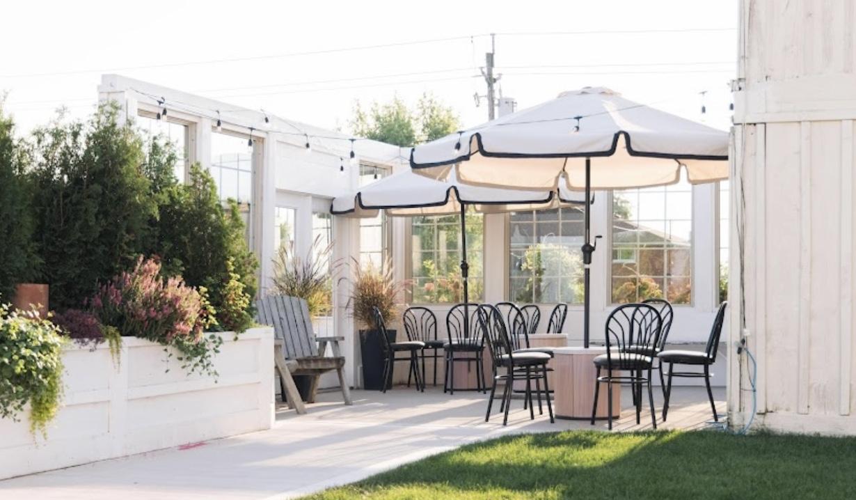 The Wedding Website of Dallas Butcher and Kristen Blayer-Sheerin