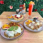 Mimosas Cafe Willow Glen