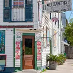 Bywater & Marigny Neighborhoods