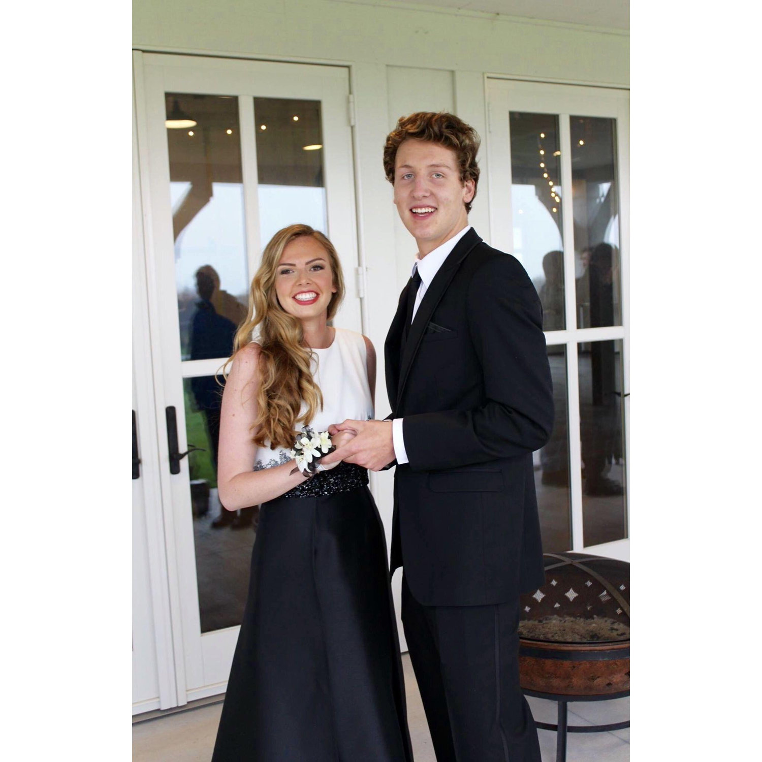 Senior Prom