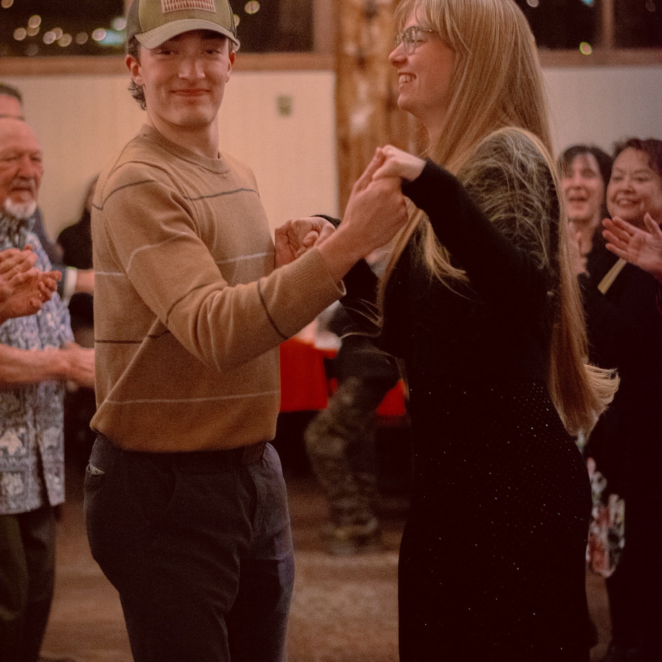 Dancing 💃