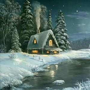 Our First House