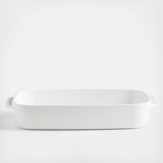 Ceramic Rectangular Baking Dish