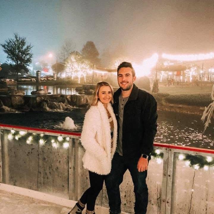 December 2018 - Ice Skating