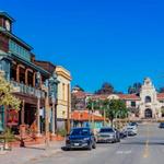 Old Town Temecula