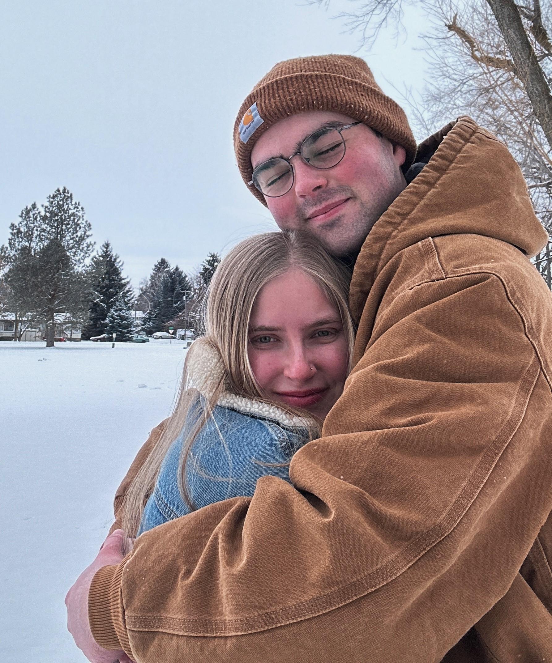 The Wedding Website of Maddy Silvernale and Ben Silvernale
