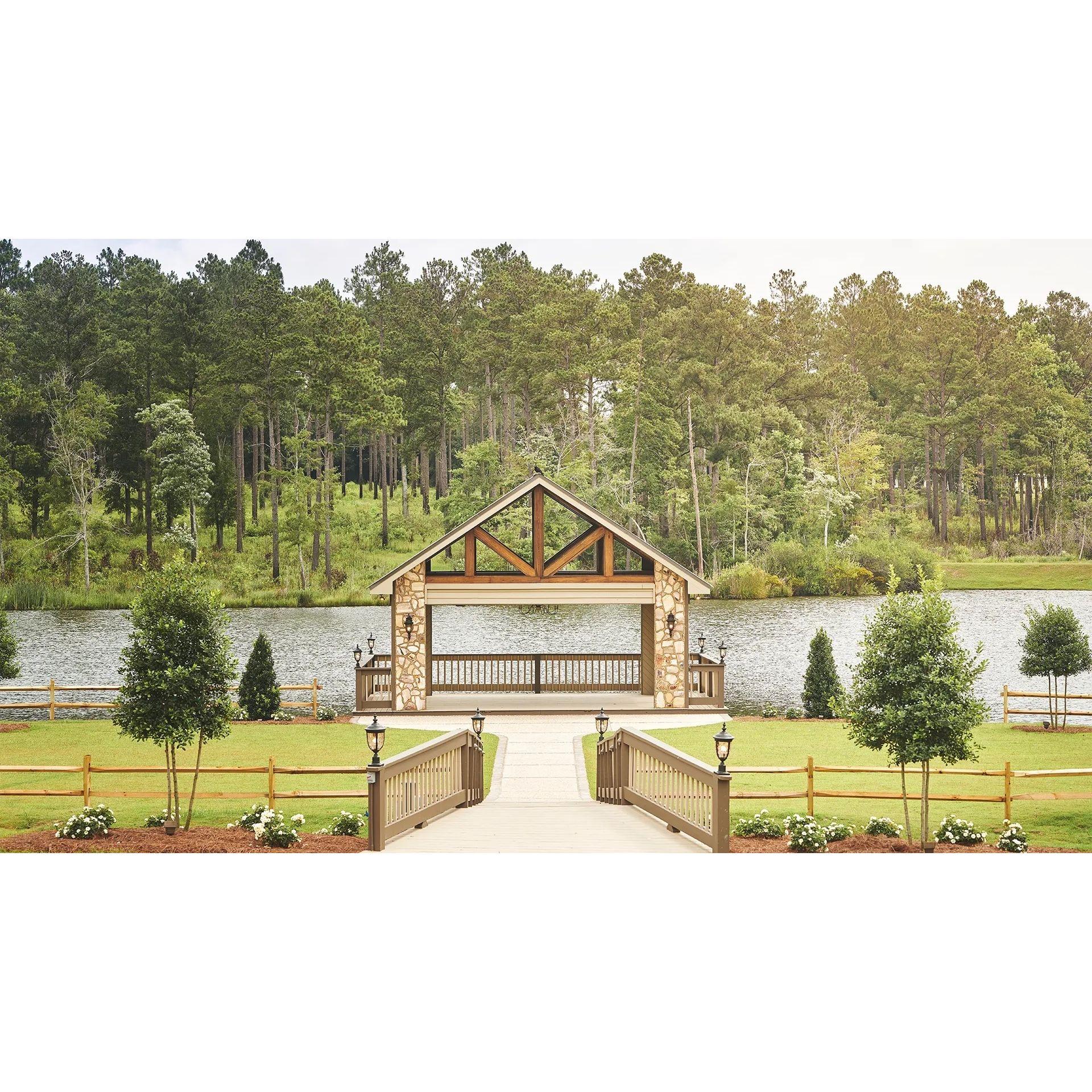 Ceremony Site