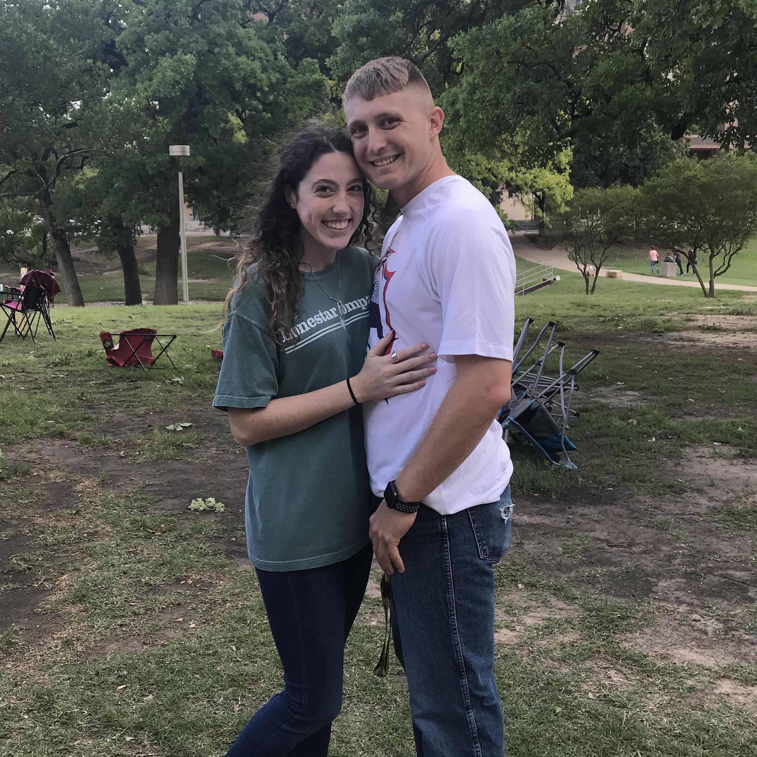L1 Crawfish Boil, Spring 2019