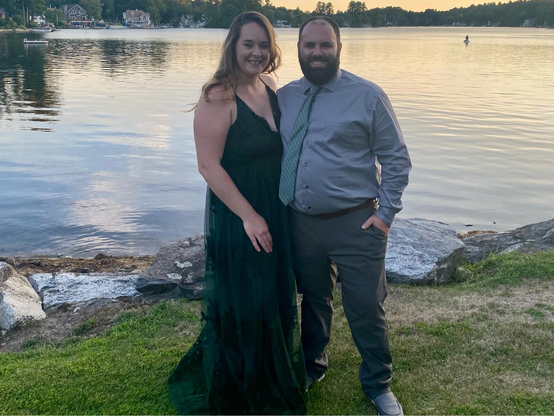 The Wedding Website of Leah Ingalls and Jamie Kizner