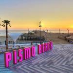 PISMO BEACH