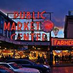 Pike Place Market