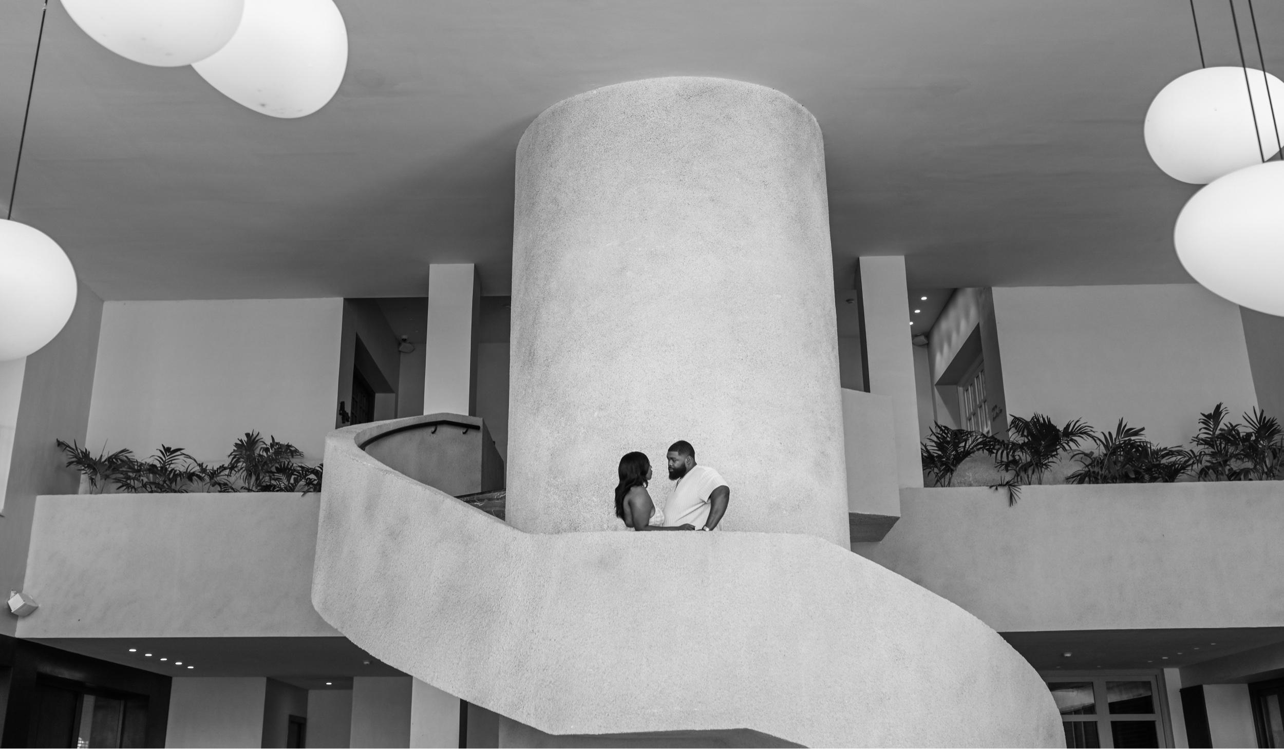 The Wedding Website of Traneir Gartrell and Addison Smith