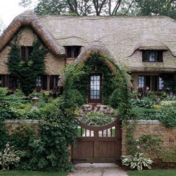 House Fund