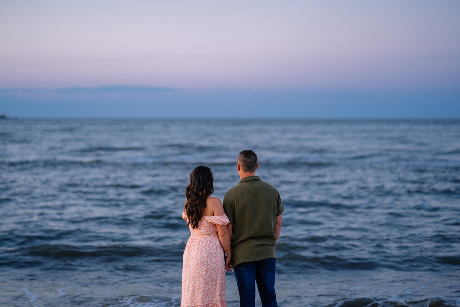 The Wedding Website of Lauren Fleek and Brett Sheffield