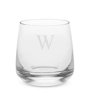 Williams Sonoma Estate Double Old Fashioned Glasses, Set of 4