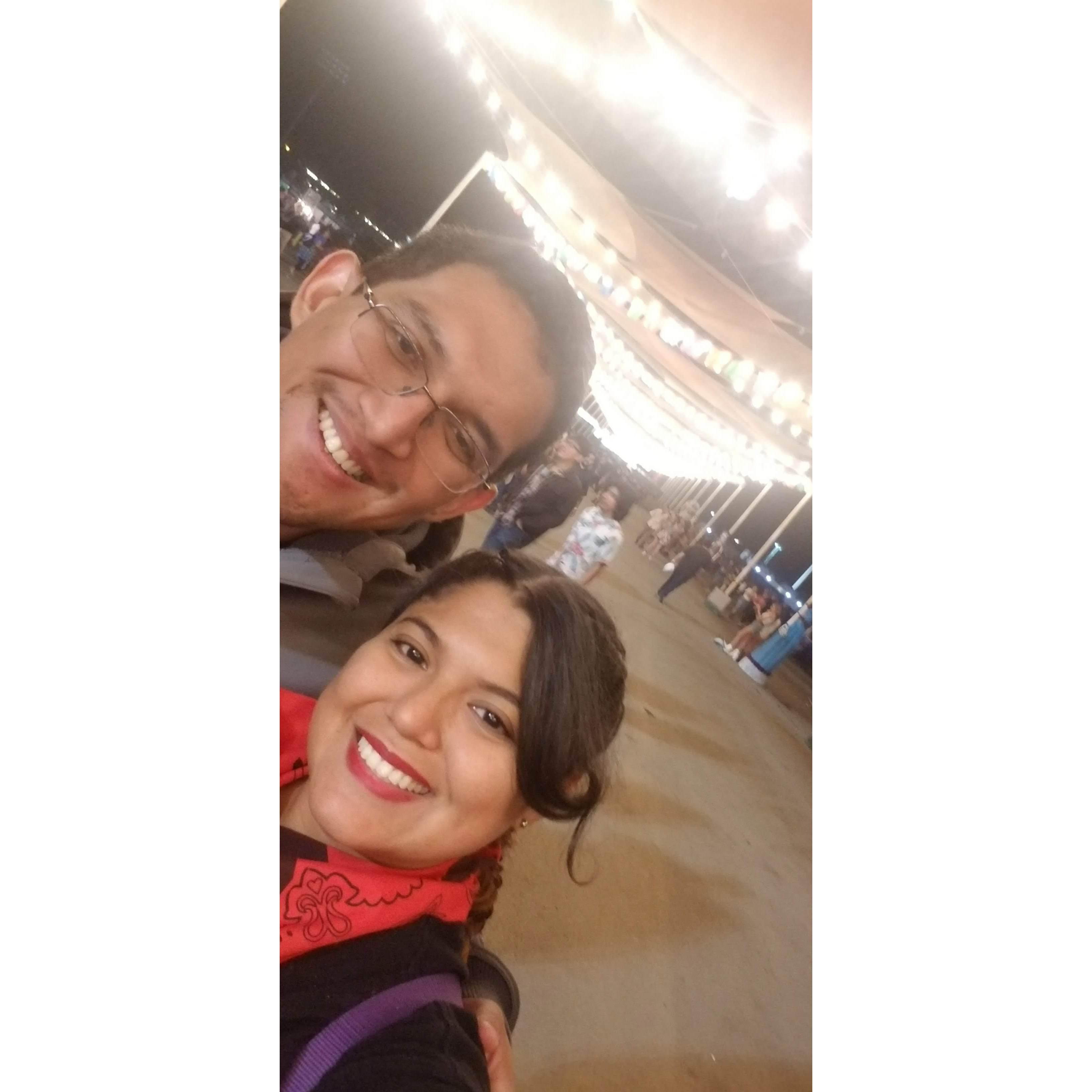 Tropicalia Music Festival