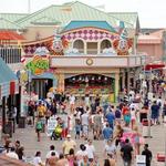 Jenkinson's Boardwalk