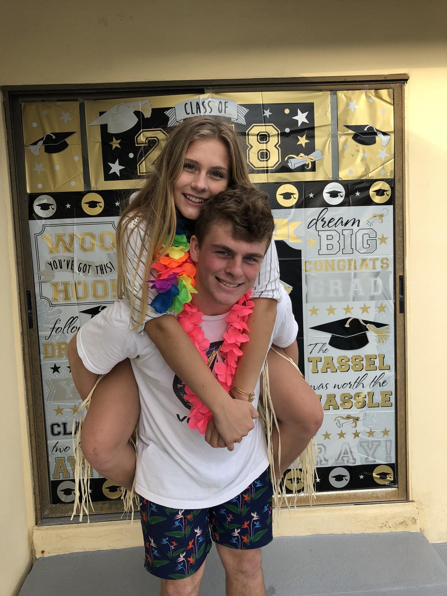 Graduation Party