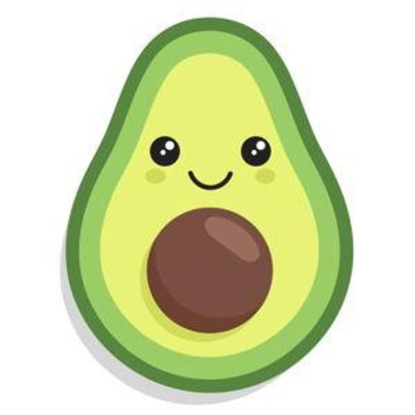 🥗 Add Avocado to Our Salads