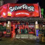 Señor Frog's | Cancún
