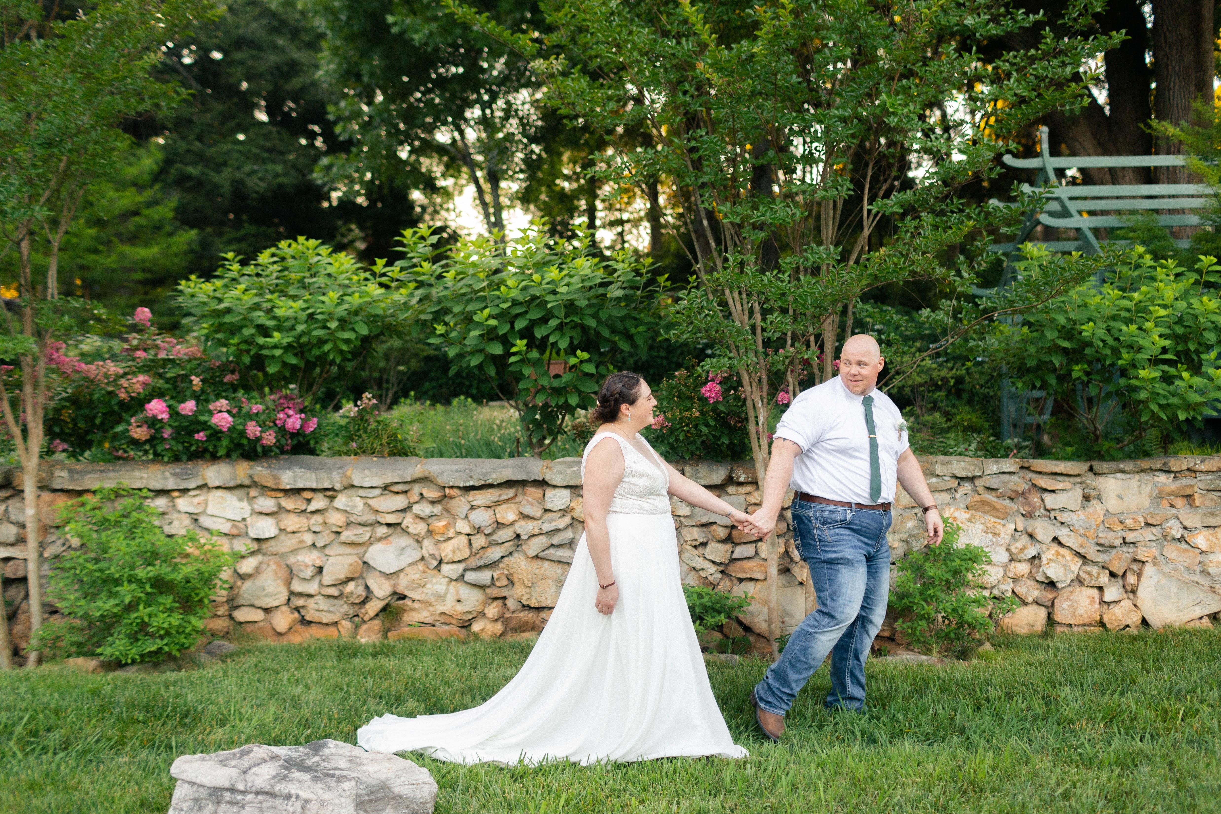 The Wedding Website of Maddie Kulpa and Tim Winter