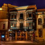 The Great Dane Pub & Brewing Company