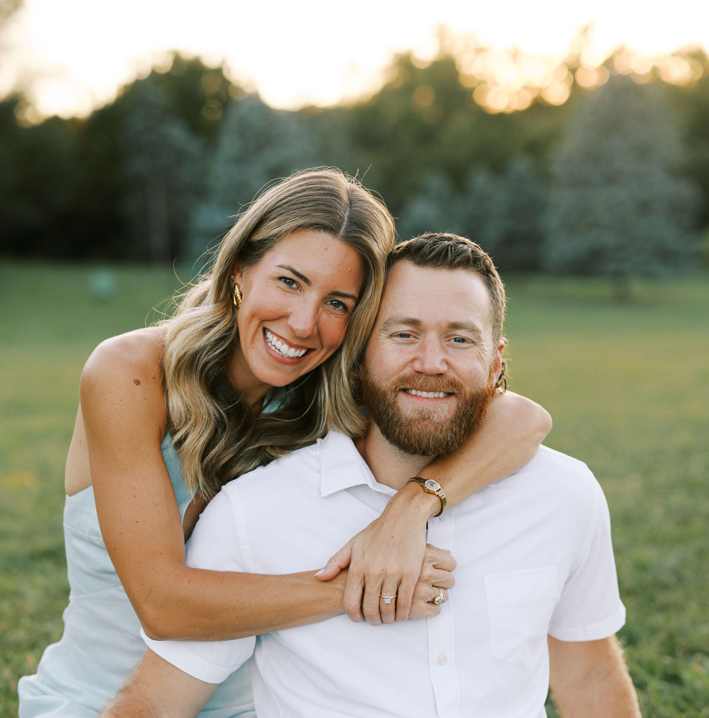 The Wedding Website of Tom Walsh and Josie Vignatelli