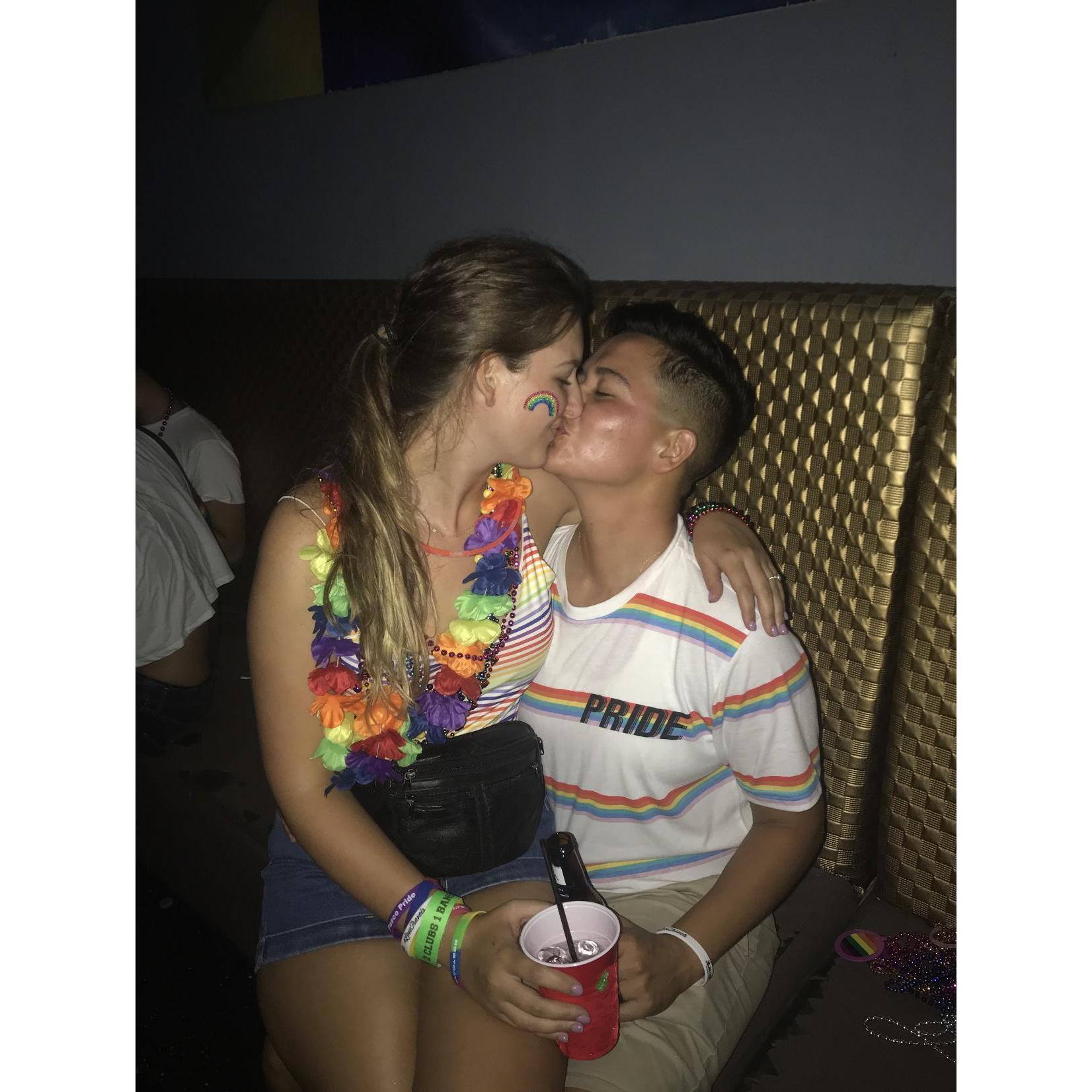 ❤️🧡💛💚💙💜