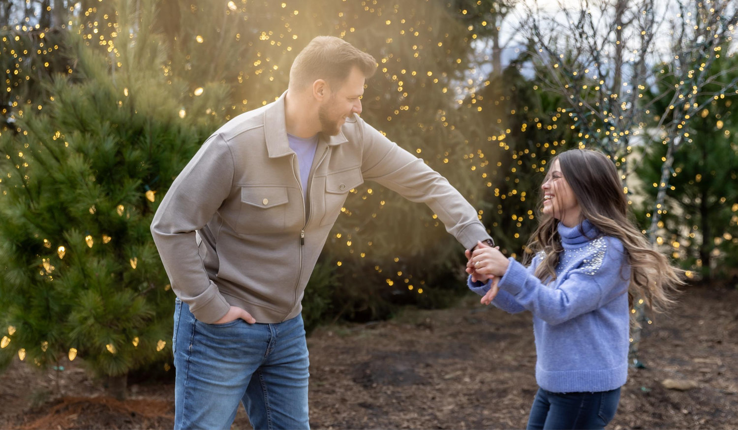 The Wedding Website of Lindsey Seymore and Pat Moore