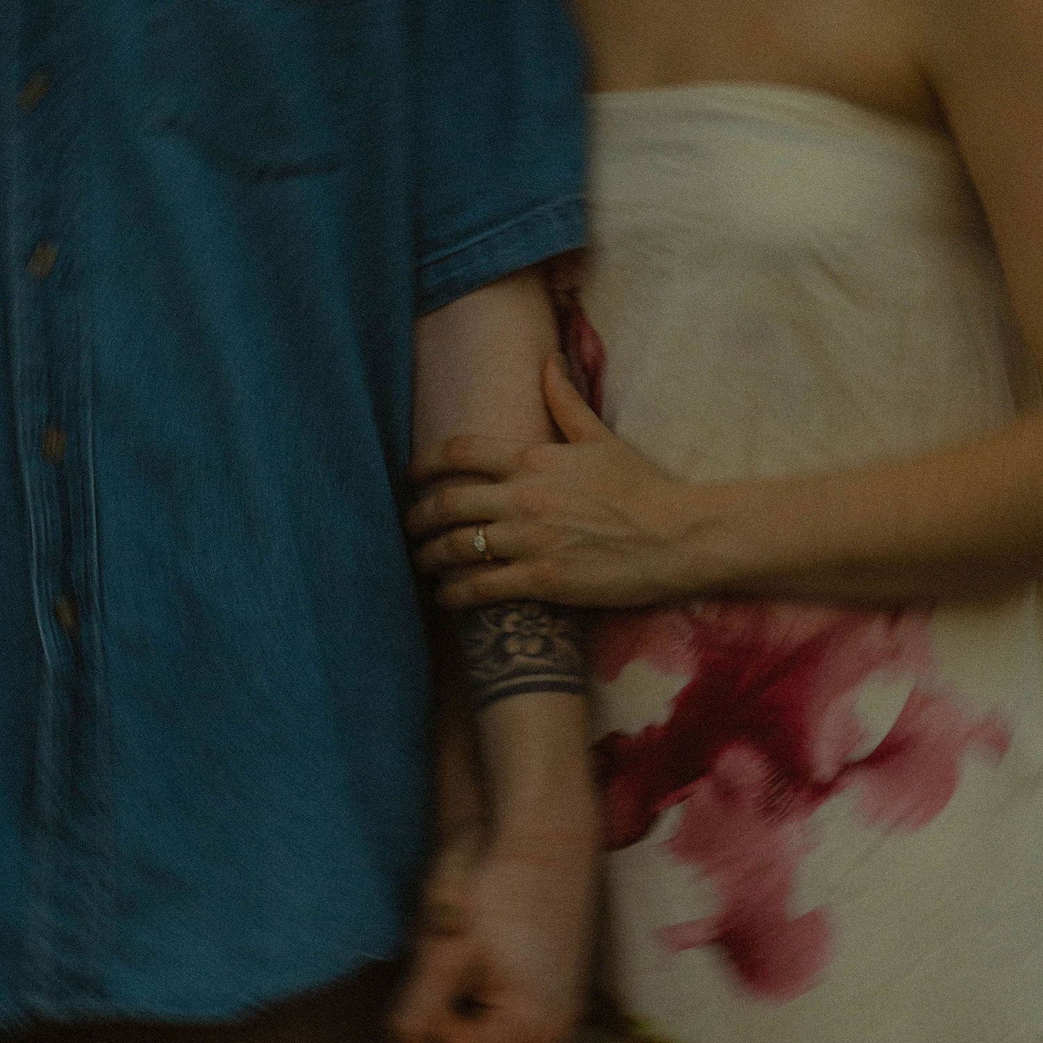 Engagement Session!