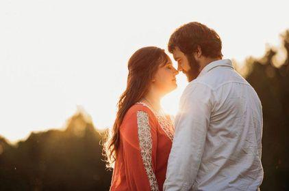 The Wedding Website of Ginny Taylor and Chase Starks