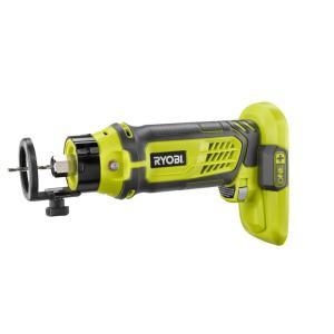 18-Volt ONE+ Speed Saw Rotary Cutter (Tool Only)