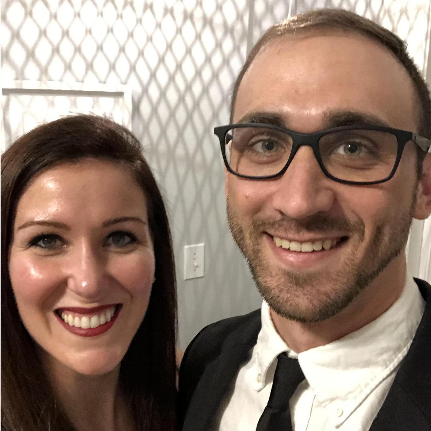 NYE - ringing in 2020!