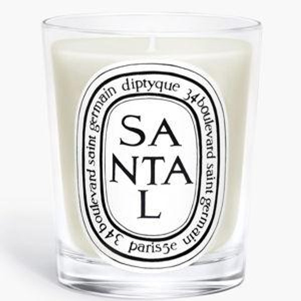 Baies / Berries | Scented Candle | Diptyque Paris | Diptyque Paris