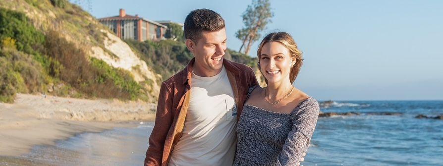 The Wedding Website of Remy Carpenter and Bret Mathison