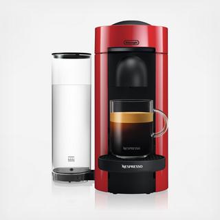 VertuoPlus Espresso & Coffee Machine