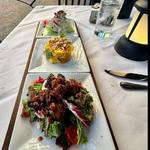 Flight Restaurant and Wine Bar