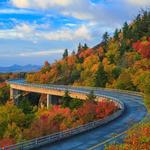 Blue Ridge Parkway