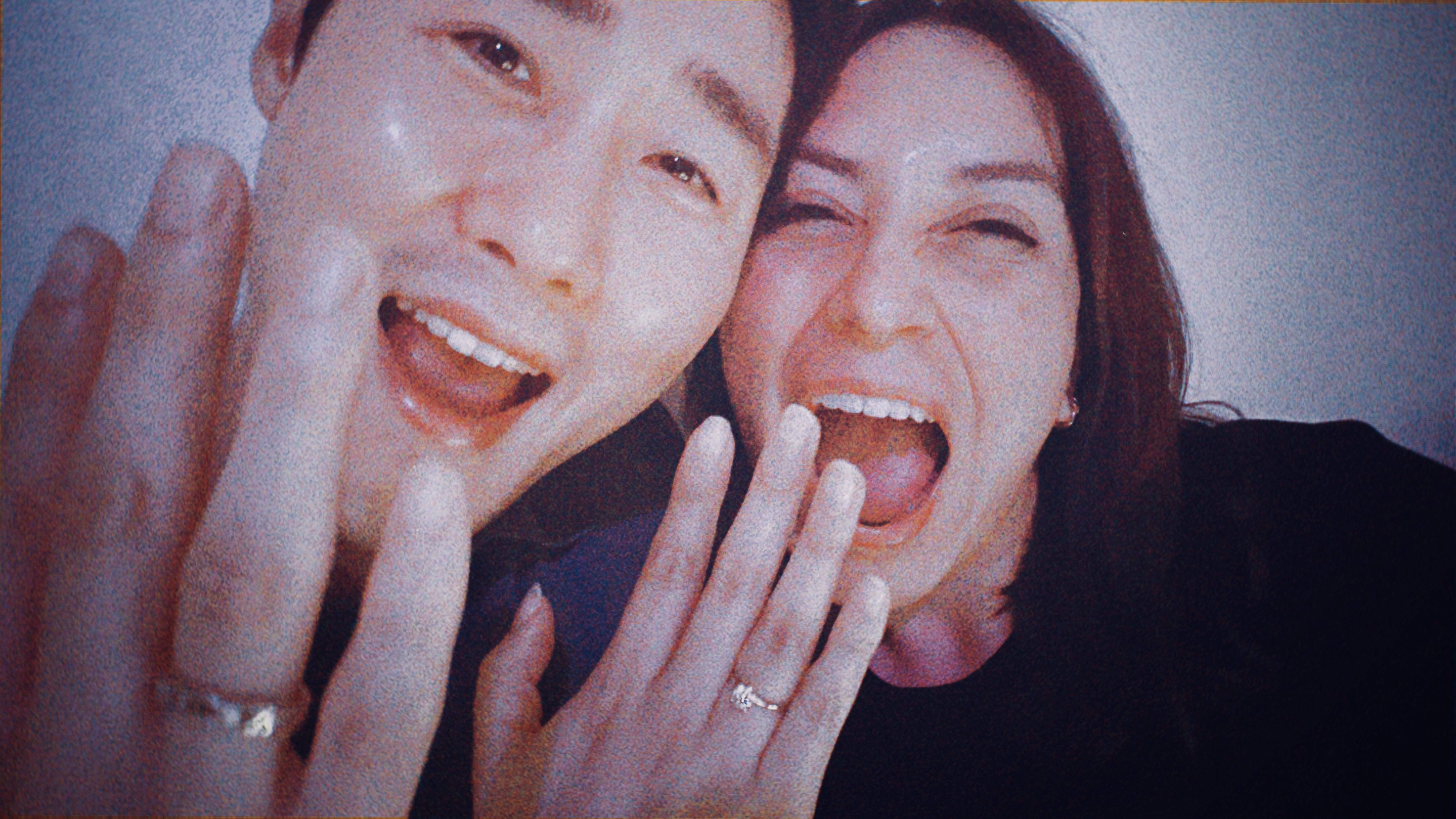 The Wedding Website of Gaby Franco and Nam Kim